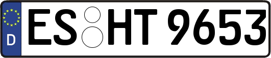 ES-HT9653