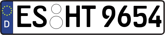 ES-HT9654