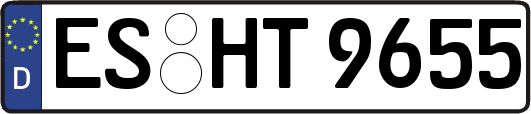 ES-HT9655