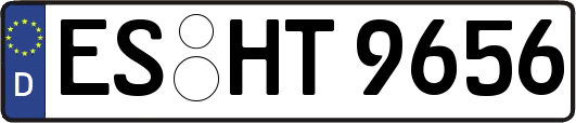 ES-HT9656
