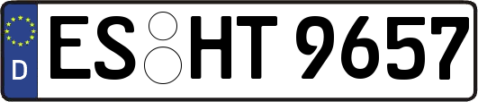 ES-HT9657