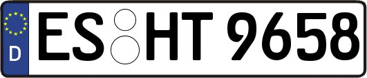 ES-HT9658