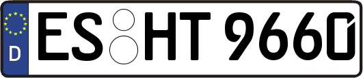 ES-HT9660