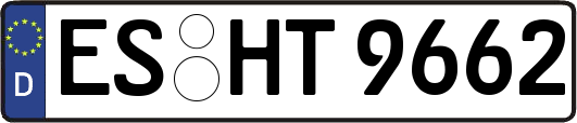 ES-HT9662