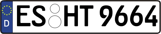 ES-HT9664