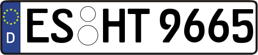 ES-HT9665
