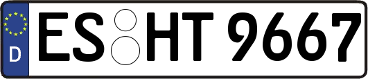 ES-HT9667