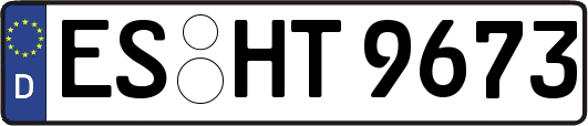 ES-HT9673