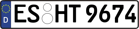 ES-HT9674
