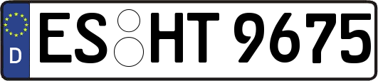 ES-HT9675