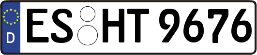 ES-HT9676