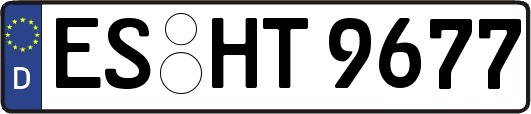 ES-HT9677