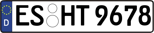 ES-HT9678