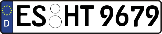 ES-HT9679