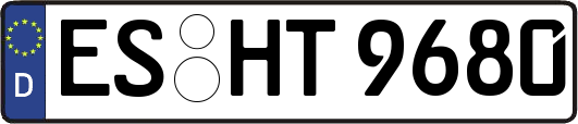 ES-HT9680