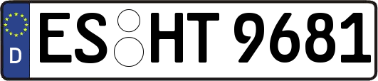 ES-HT9681