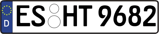 ES-HT9682