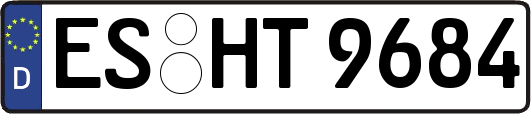 ES-HT9684