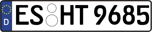 ES-HT9685