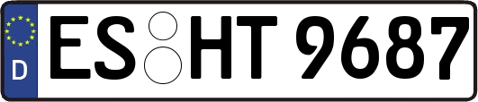 ES-HT9687
