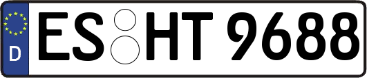 ES-HT9688