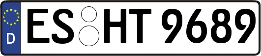 ES-HT9689