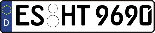 ES-HT9690