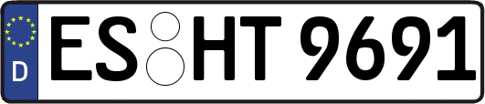 ES-HT9691