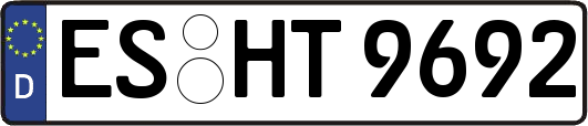 ES-HT9692