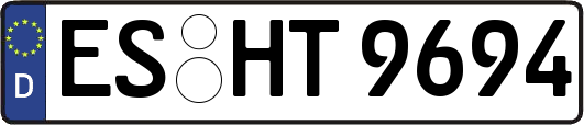ES-HT9694