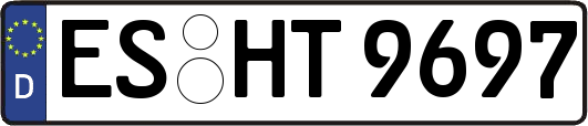 ES-HT9697