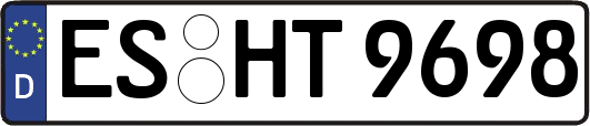 ES-HT9698