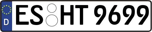 ES-HT9699
