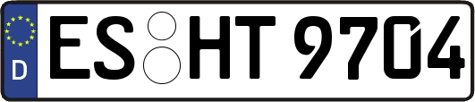 ES-HT9704