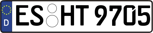 ES-HT9705