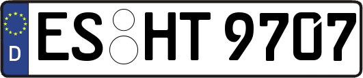 ES-HT9707