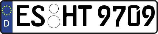 ES-HT9709