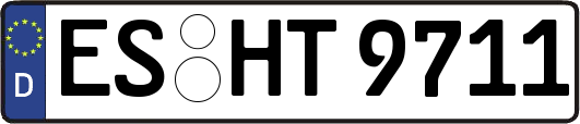 ES-HT9711