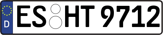ES-HT9712