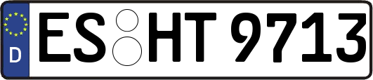 ES-HT9713