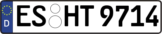 ES-HT9714
