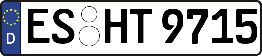 ES-HT9715