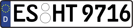 ES-HT9716