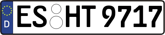 ES-HT9717