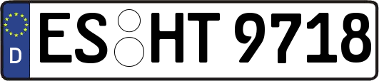 ES-HT9718