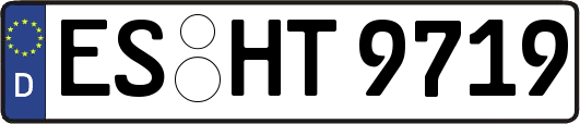ES-HT9719