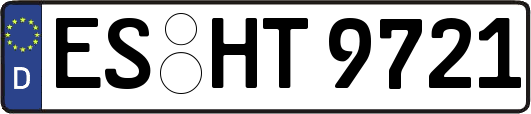 ES-HT9721