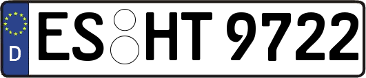 ES-HT9722
