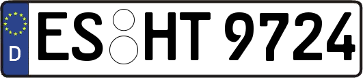 ES-HT9724