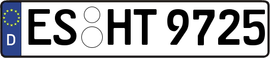 ES-HT9725
